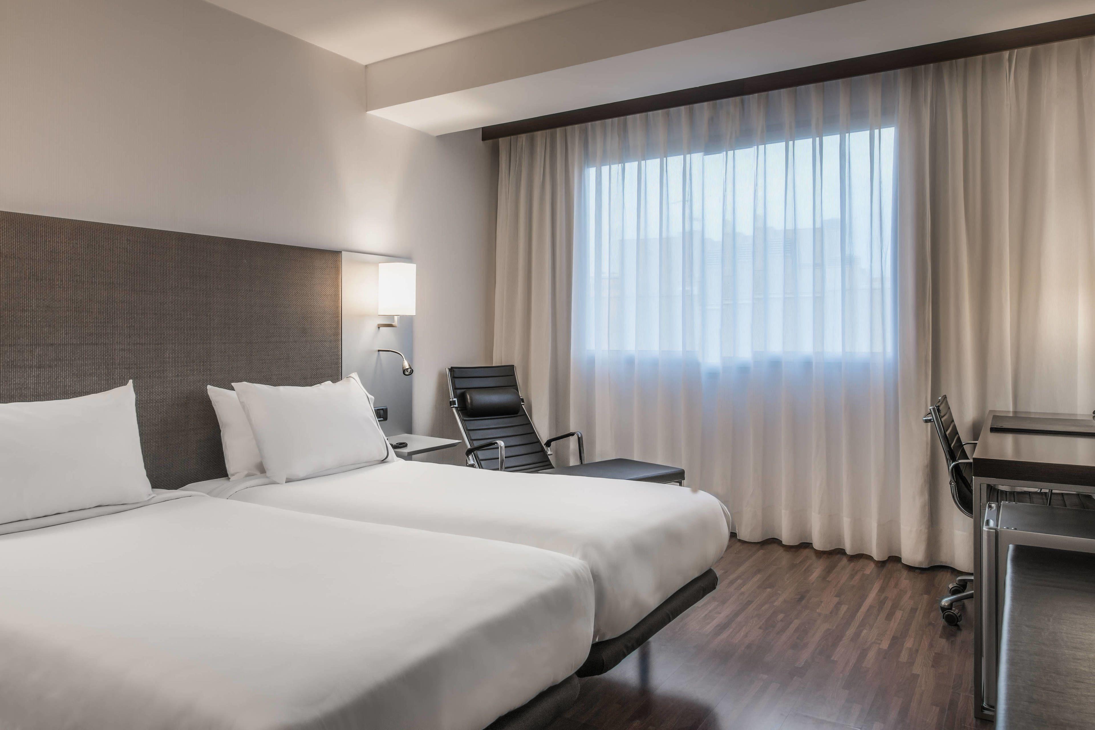Ac Hotel By Marriott Alicante — Photos 3
