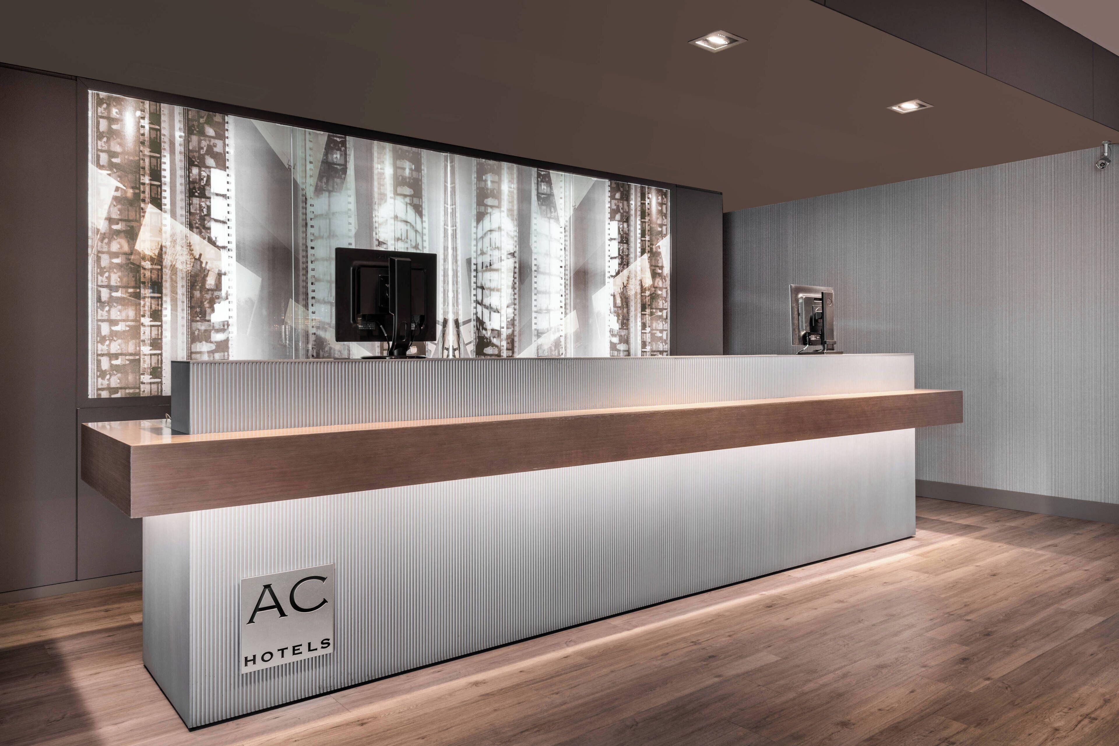 Ac Hotel By Marriott Alicante, Alicante