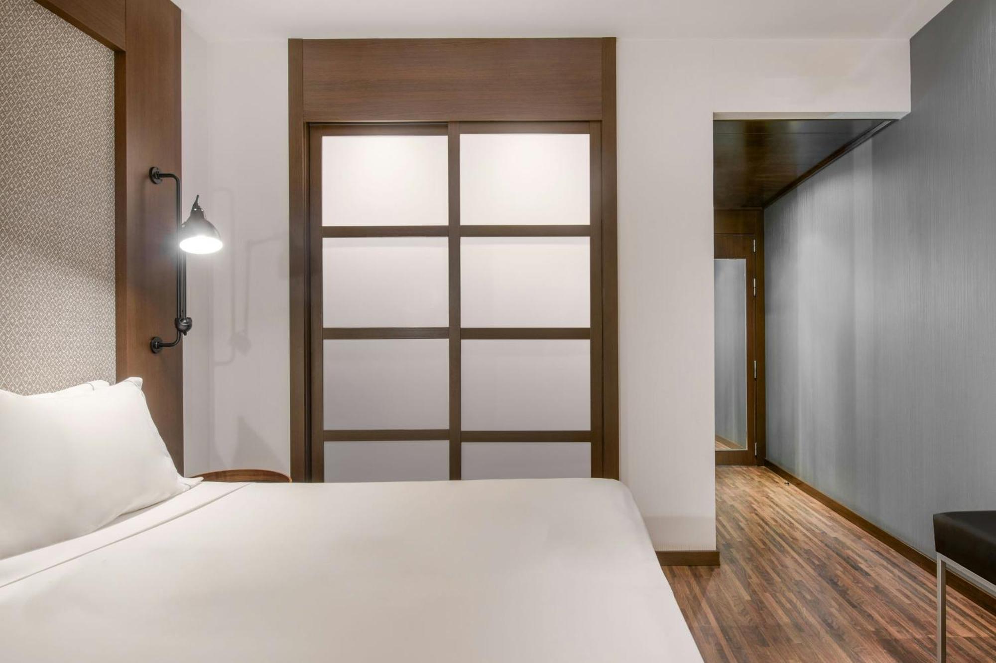 Ac Hotel By Marriott Alicante — Photos 2